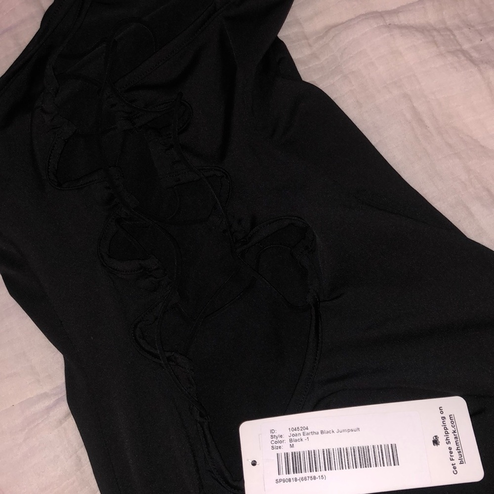 Jumpsuit - Picture 4 of 5